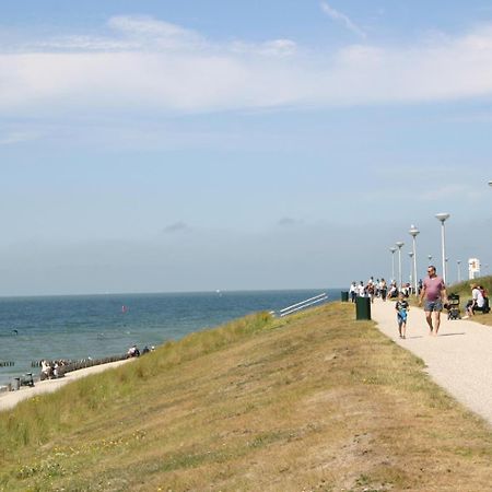 Residentie Soutelande Διαμέρισμα Zoutelande Εξωτερικό φωτογραφία