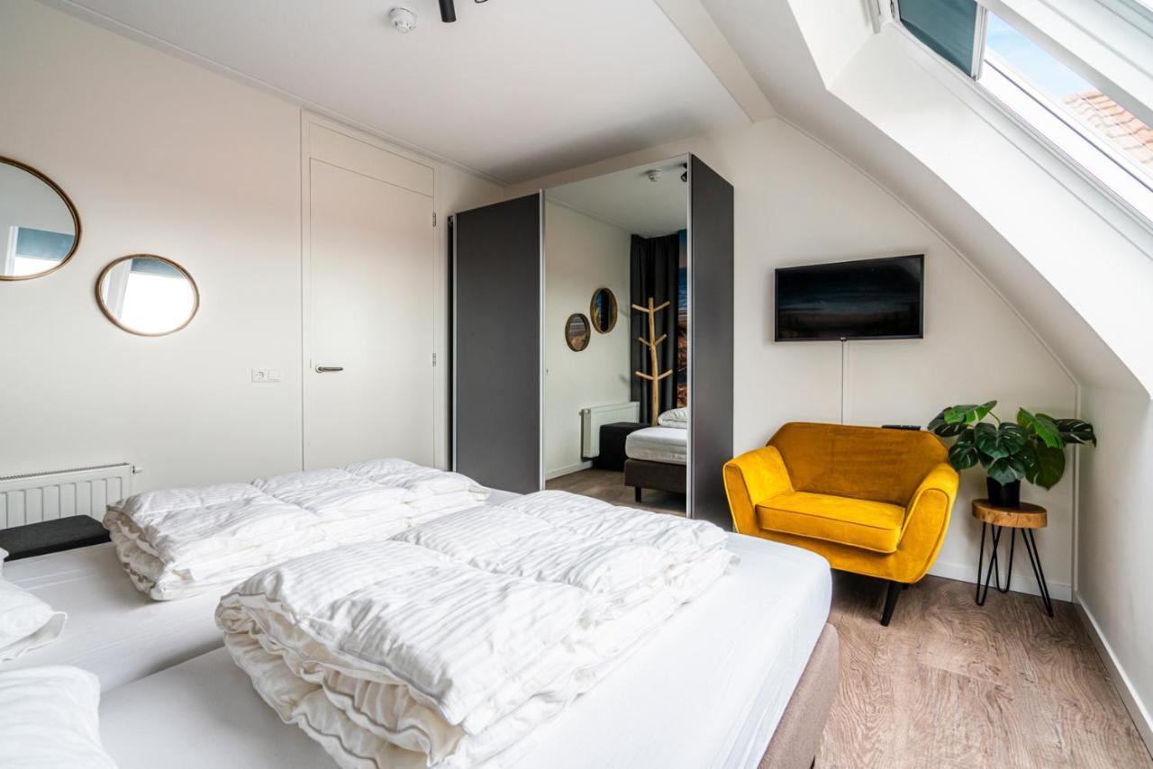 Residentie Soutelande Διαμέρισμα Zoutelande Εξωτερικό φωτογραφία