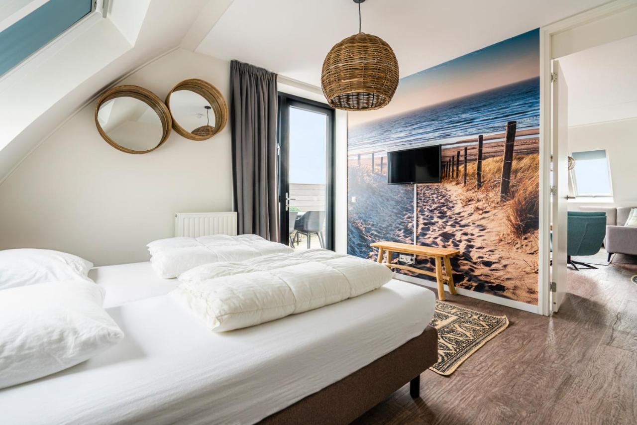 Residentie Soutelande Διαμέρισμα Zoutelande Εξωτερικό φωτογραφία