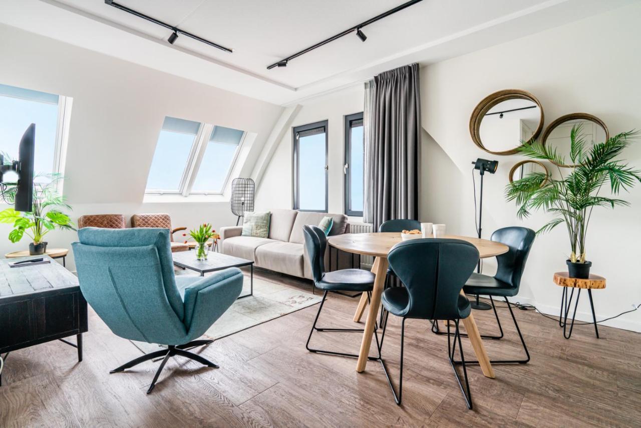 Residentie Soutelande Διαμέρισμα Zoutelande Εξωτερικό φωτογραφία