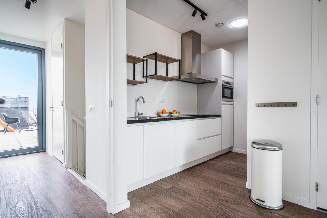 Residentie Soutelande Διαμέρισμα Zoutelande Εξωτερικό φωτογραφία
