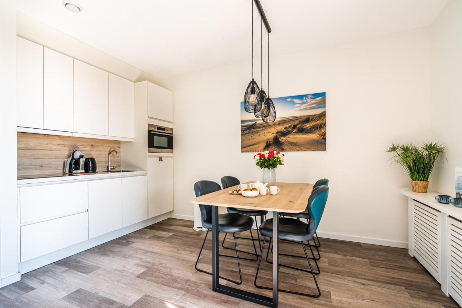 Residentie Soutelande Διαμέρισμα Zoutelande Εξωτερικό φωτογραφία