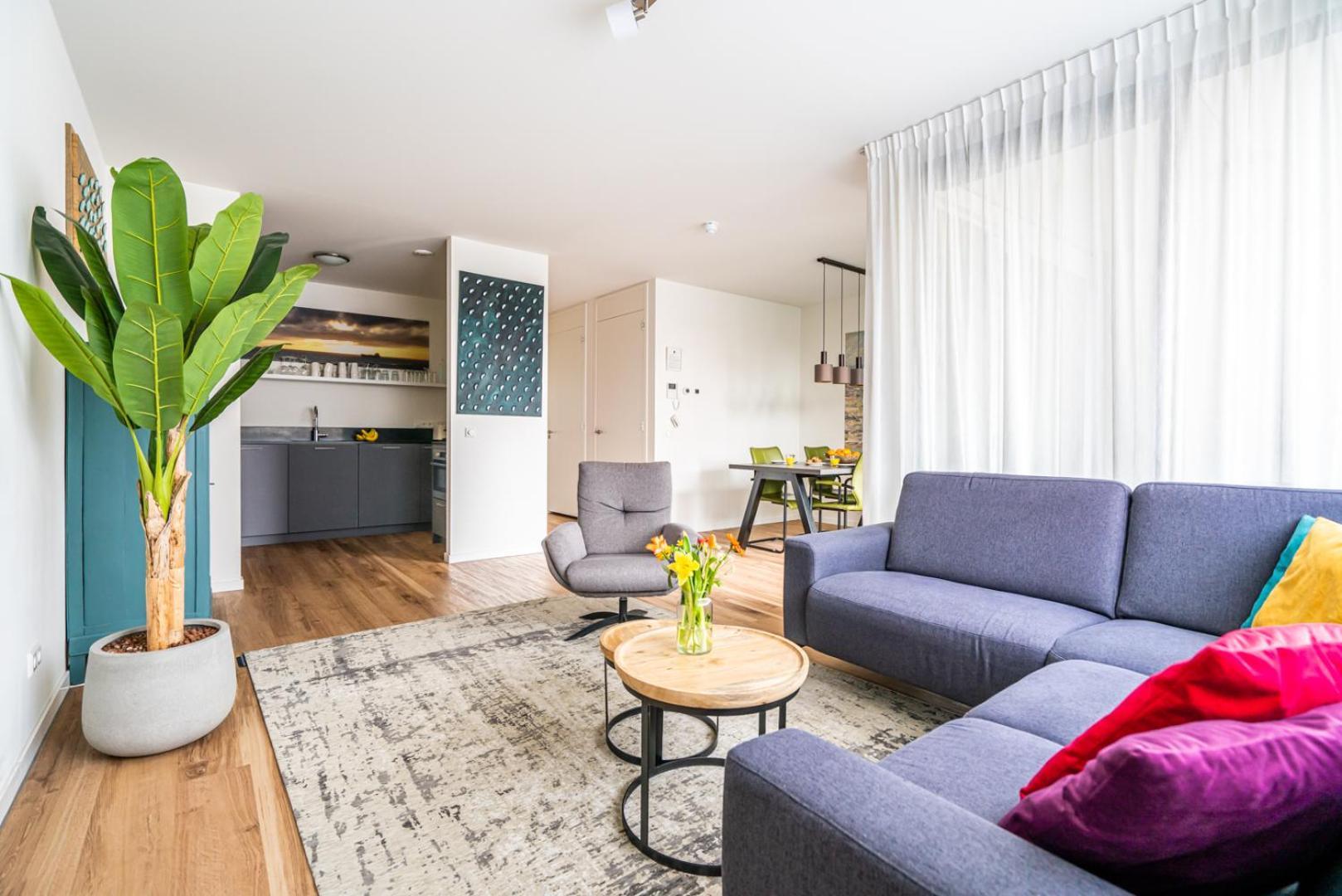 Residentie Soutelande Διαμέρισμα Zoutelande Εξωτερικό φωτογραφία