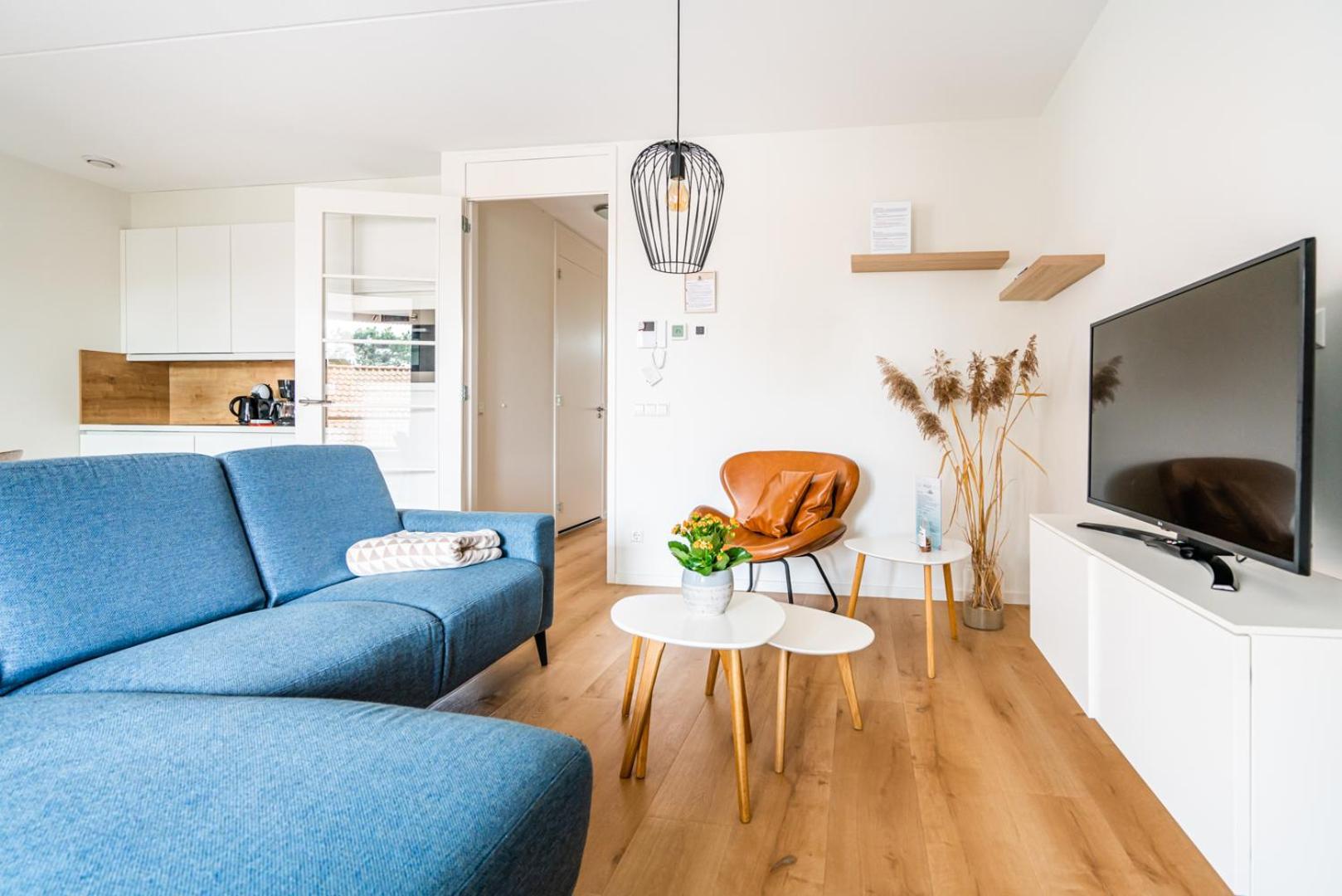 Residentie Soutelande Διαμέρισμα Zoutelande Εξωτερικό φωτογραφία