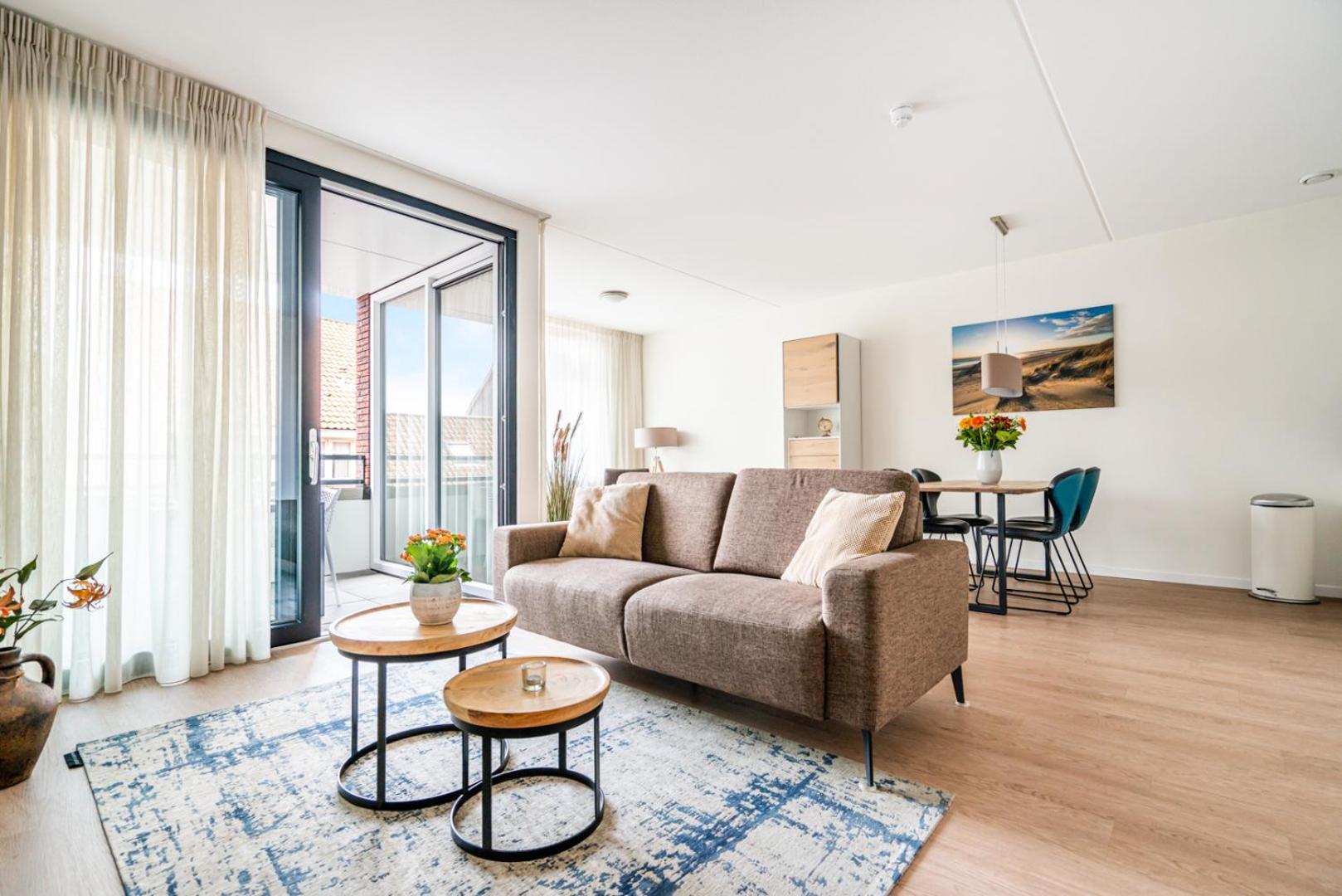 Residentie Soutelande Διαμέρισμα Zoutelande Εξωτερικό φωτογραφία