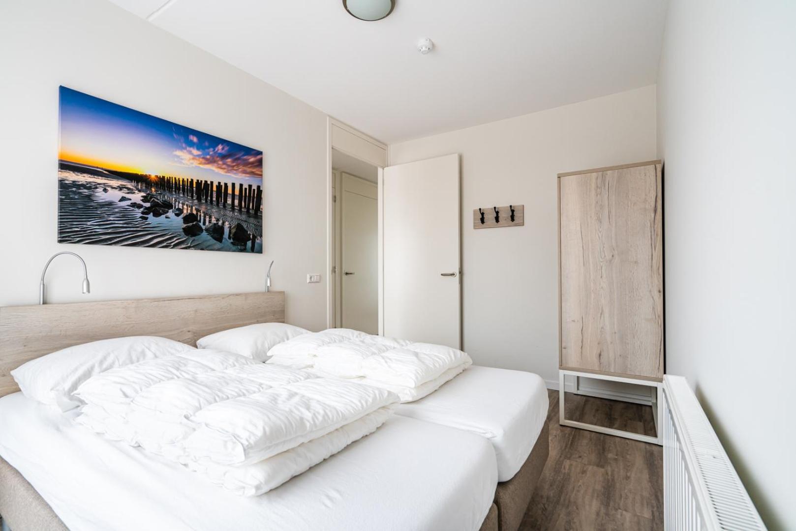 Residentie Soutelande Διαμέρισμα Zoutelande Εξωτερικό φωτογραφία