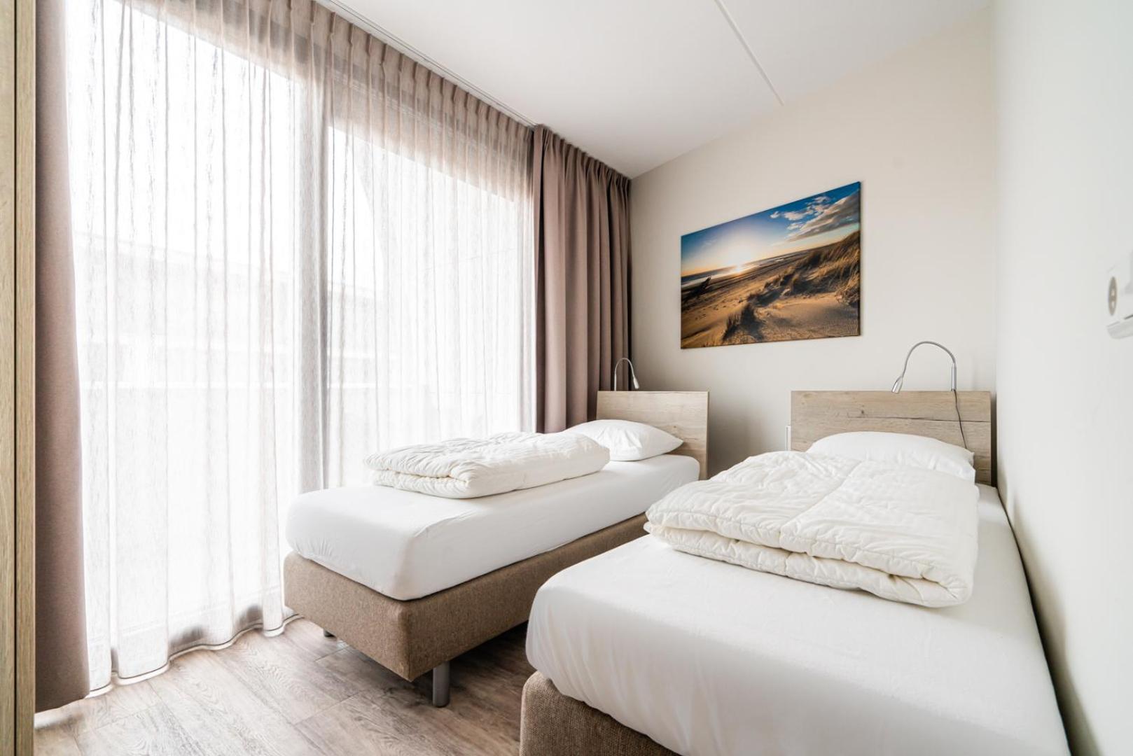 Residentie Soutelande Διαμέρισμα Zoutelande Εξωτερικό φωτογραφία