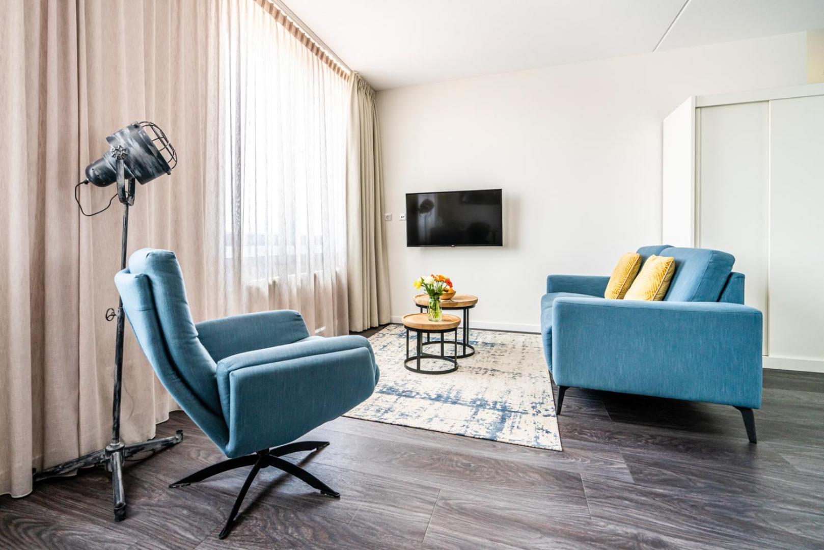 Residentie Soutelande Διαμέρισμα Zoutelande Εξωτερικό φωτογραφία