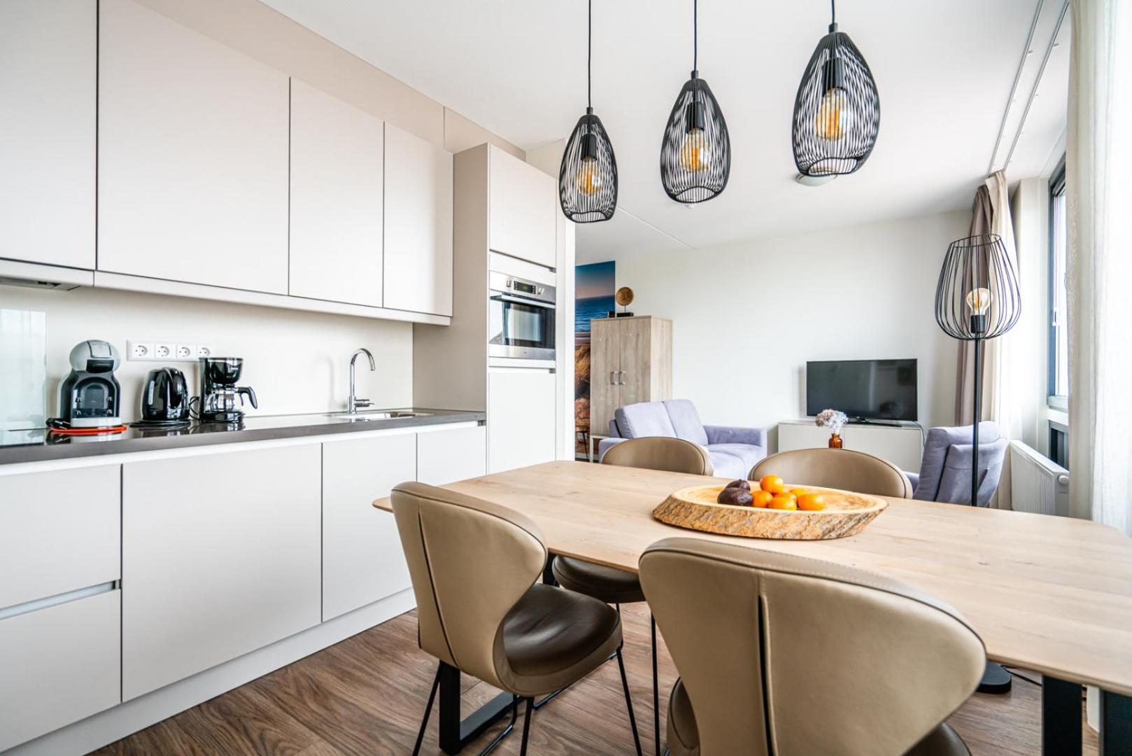 Residentie Soutelande Διαμέρισμα Zoutelande Εξωτερικό φωτογραφία