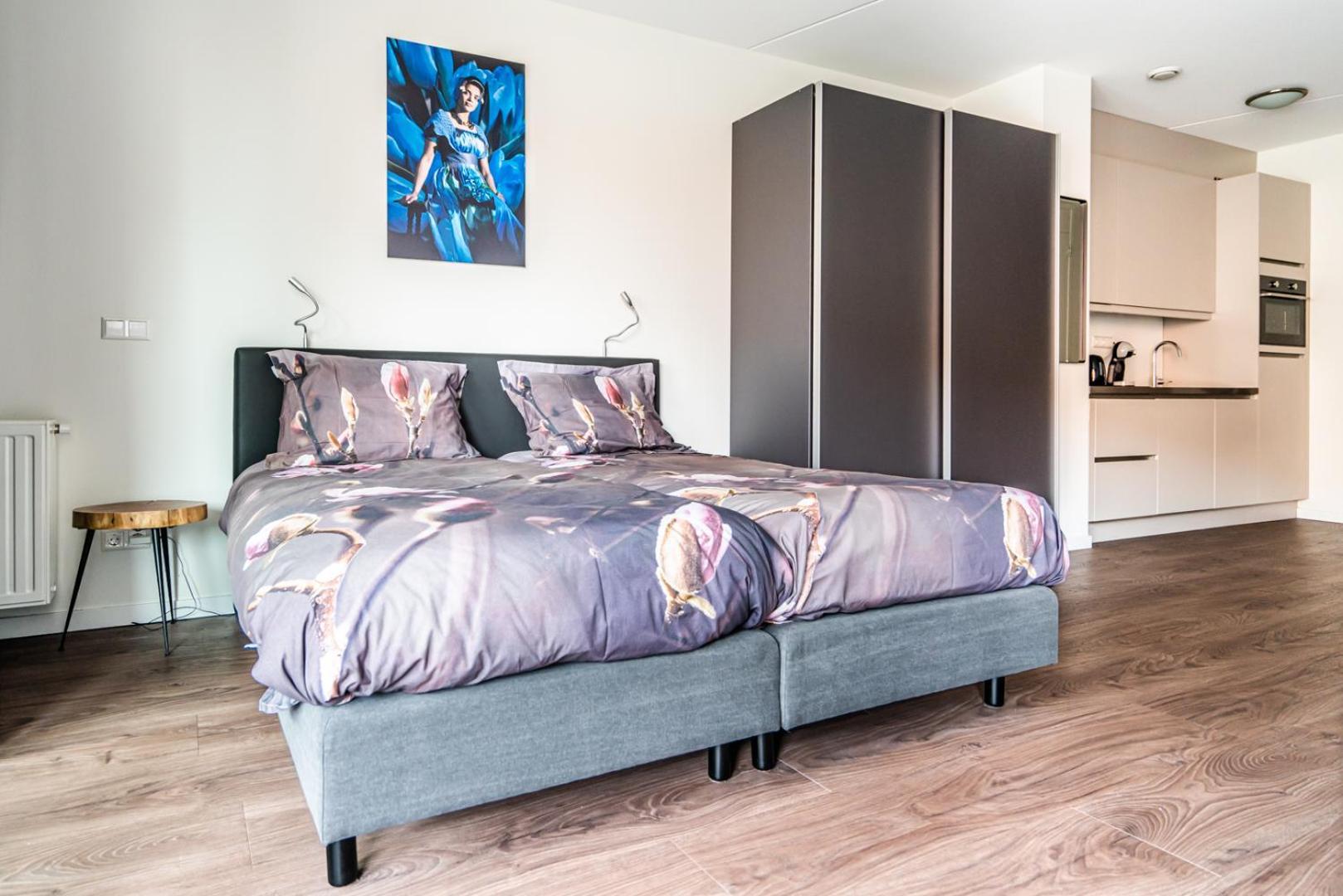 Residentie Soutelande Διαμέρισμα Zoutelande Εξωτερικό φωτογραφία