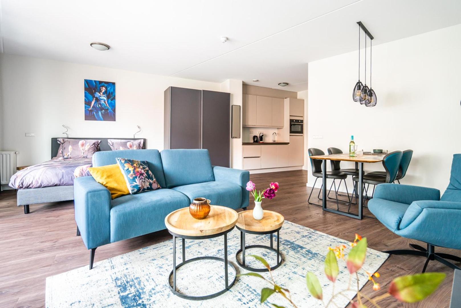 Residentie Soutelande Διαμέρισμα Zoutelande Εξωτερικό φωτογραφία