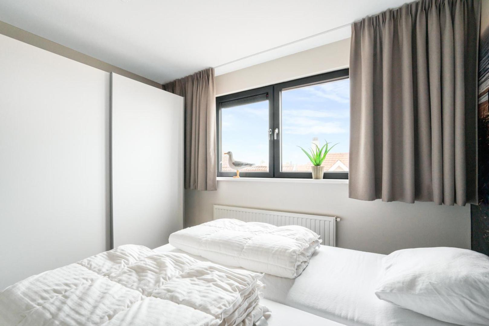 Residentie Soutelande Διαμέρισμα Zoutelande Εξωτερικό φωτογραφία