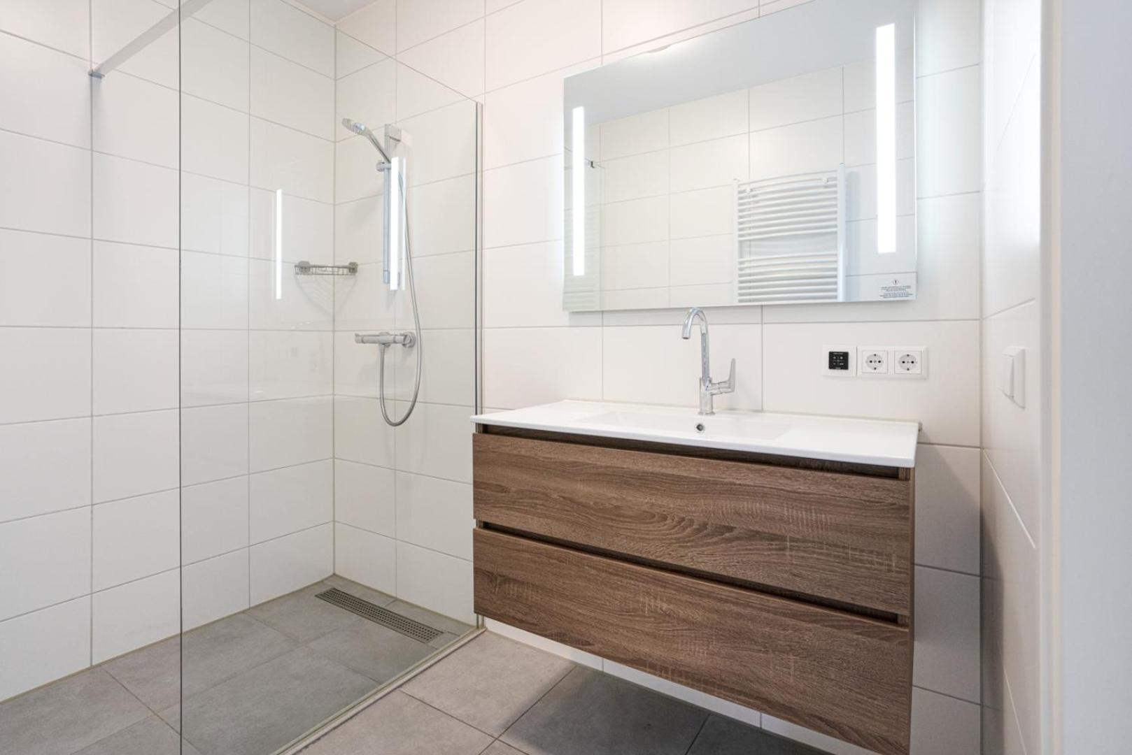 Residentie Soutelande Διαμέρισμα Zoutelande Εξωτερικό φωτογραφία