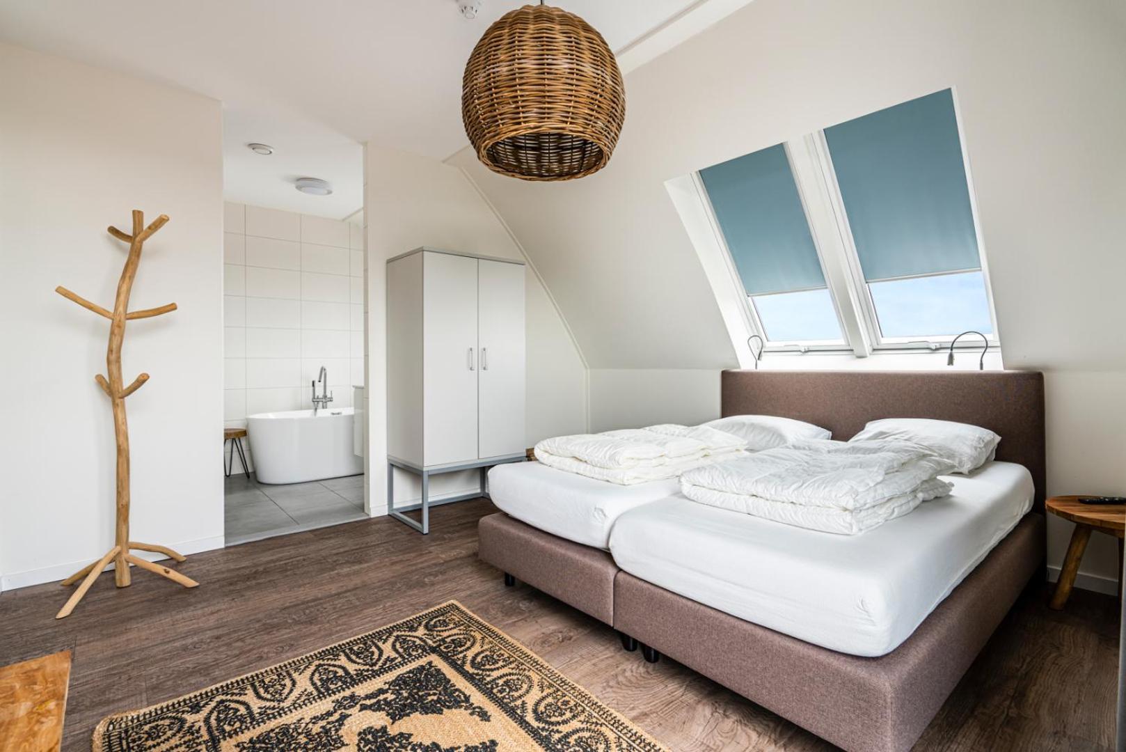 Residentie Soutelande Διαμέρισμα Zoutelande Εξωτερικό φωτογραφία